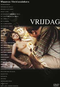 Friday | Vrijdag  |   DVD
